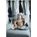 100%bamboo fiber cute bear Hooded Towel Premium Quality:Ultra Soft, Super Absorbent, for Kids & Baby bath towel, Incredibly Soft